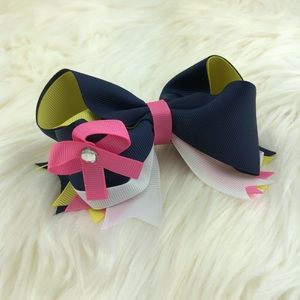 Accessories - Grosgrain set of head bow ribbons Accessories - Grosgrain set of head bow ribbons